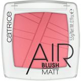 Catrice Make-up gezicht Rouge Air Blush Matt 120 Berry Breeze