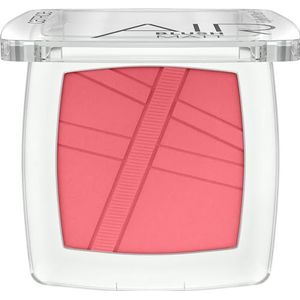 Catrice - AirBlush Matt - Blush - Berry Breeze - Veganistisch - 5,5 gr