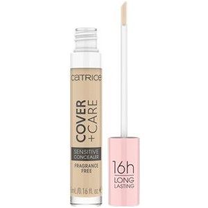 Catrice Teint Concealer Cover + Care Sensitive Concealer 008W
