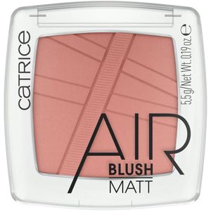 Catrice - AirBlush Matt - Blush - Tint 130 Spice Space - 5,5 gr