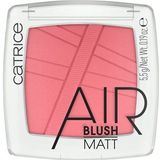 Catrice Teint Rouge Air Blush Matt 110 Peach Heaven