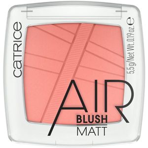 Catrice - AirBlush Matt - Blush - Peach Heaven - Veganistisch - 5,5 g