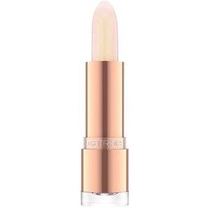 Catrice Autumn Collection Sparkle Glow Lip Balm From Glow To Wow