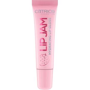 Catrice Lippen Lipgloss Lip Jam Hydrating Lip Gloss 020 Strawrr Baby