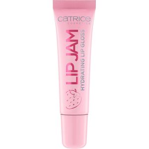 Catrice - Lip Jam - Lipgloss - Tint 020 Strawrr Baby - 10 ml