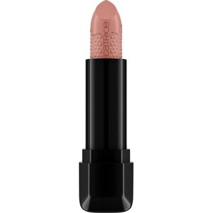 Catrice Lippen Lippenstift Shine Bomb Lipstick 020 Blushes Nude