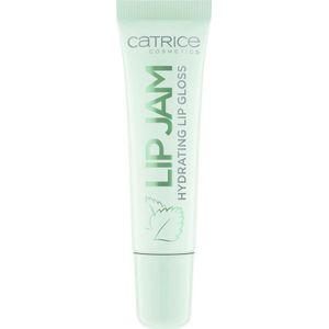 Catrice Lippen Lipgloss Lip Jam Hydrating Lip Gloss 050 It Was Mint To Be