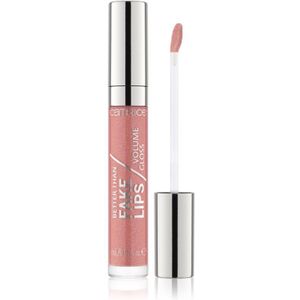 Catrice Lippen Lipgloss Better Than Fake Lips Volume Gloss 070 Enhancing Ginger