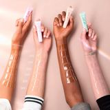 Catrice - Lip Jam - Hydraterende Lipgloss - Tint 040 - I Like You Berry Much - 10 ml