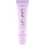 Catrice - Lip Jam - Hydraterende Lipgloss - Tint 040 - I Like You Berry Much - 10 ml