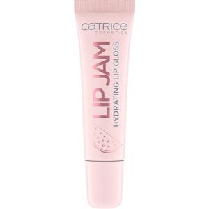 Catrice - Lip Jam - Hydraterende Lipgloss - 010 - 10 ml
