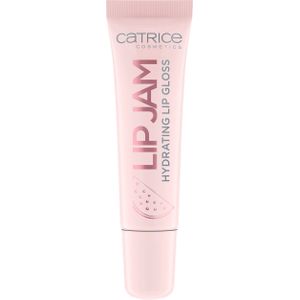 Catrice Lippen Lipgloss Lip Jam Hydrating Lip Gloss 010 You Are One In A Melon