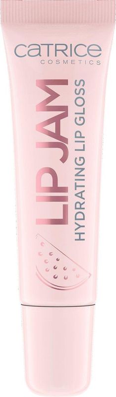 Catrice - Lip Jam - Hydraterende Lipgloss - 010 - 10 ml