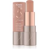 Catrice Power Full 5 Lip Care, lippenstift, nr. 050 Romantic Nude, nude, verzorgend, gladmakend, glanzend, veganistisch, zonder alcohol, zonder parabenen (3,5 g)