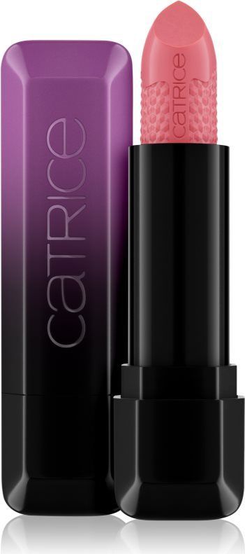 Catrice Lippen Lippenstift Shine Bomb Lipstick 050 Rosy Overdose