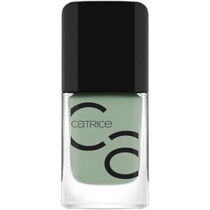 Pintaúñas Catrice Iconails 124-believe in jade (10,5 ml)