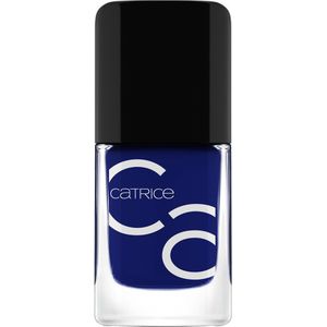 CATRICE ICONAILS nagellak 10,5 ml Blauw Glans