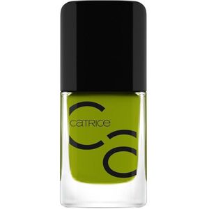 Catrice - ICONAILS Gel Lacquer 126 - Nagellak - 10,5 ml - Perfecte Gel-Shine Afwerking