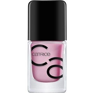 Catrice Autumn Collection ICONAILS Gel Lacquer