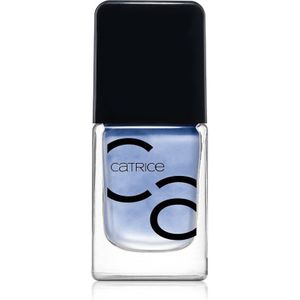 nail polish Catrice Iconails 134-laugh in lavendar (10,5 ml)
