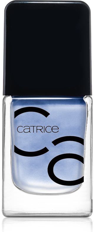 nail polish Catrice Iconails 134-laugh in lavendar (10,5 ml)