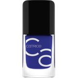 CATRICE ICONAILS nagellak 10,5 ml Blauw Glans