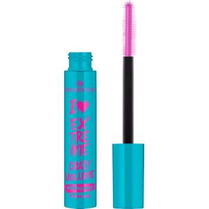 Essence Ogen Mascara I Love Extreme Crazy Volume Mascara Waterproof