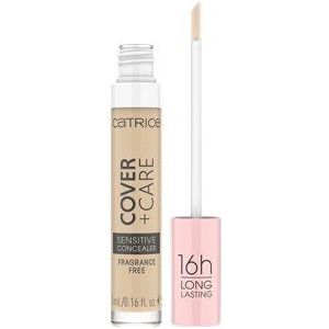 Catrice - Cover + Care - Concealer - Tint 001N - 5 ml