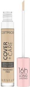 Catrice - Cover + Care - Concealer - Tint 001N - 5 ml