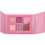 Essence Ogen Oogschaduw Don't Stop believing in... Mini Eyeshadow Palette