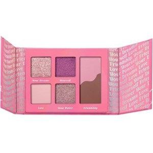 Essence Ogen Oogschaduw Don't Stop believing in... Mini Eyeshadow Palette