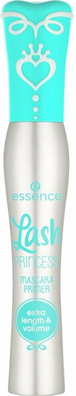 Essence - Lash Princess - Mascara Primer - Extra Length & Volume