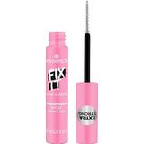 Essence Ogen Wenkbrauwen Fix It Like a Boss Transparent Brow Fixing Gel