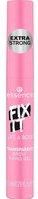 essence FIX IT LIKE A BOSS - Transparante Fix Gel - Wenkbrauwen - 8,5 ml