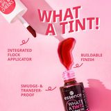 Essence - What a Tint! Lip & Cheek Tint - Kiss From A Rose - 4,9 ml