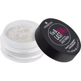 Essence - Fix & Last - Make-up Fixing Loose Powder - Transparant - 9,5 g