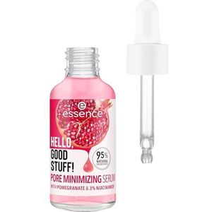 Essence - Hello, Good Stuff! - Gezichtsserum - 30 ml