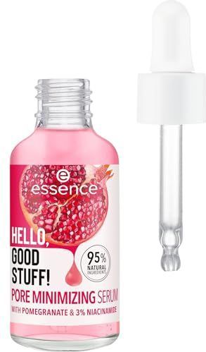 Essence - Hello, Good Stuff! - Gezichtsserum - 30 ml