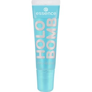 Essence - Holo Bomb Shiny Lipgloss 01 Iced Gloss - 10 ML