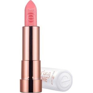 Essence Lippen Lipstick Caring Shine Vegan Collagen Lipstick 203 My Advice
