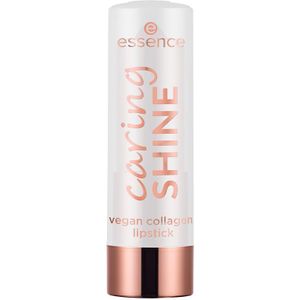 Vochtinbrengende Lippenstift Essence Caring Shine 205-my love (3,5 g)