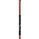 essence - 8h Matte Comfort - Lippotlood - Silky Hazelnut - 0,3 g