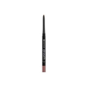 Essence - 8H Matte Comfort Lipliner 0,3 g 02 - SILKY HAZELNUT (6633.33 € / 1 kg)