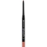 essence - 8h Matte Comfort - Lippotlood - Soft Beige - 0,3 g