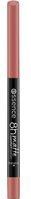 Essence - 04 Rosy Nude - Lippenstift - Mat - 0,3 g