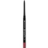 Essence Lippen Lipliner 8H Matte Comfort Lipliner 06 Cool Mauve