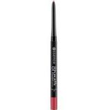 essence - 8h Matte Comfort - Lippotlood - Classic Red - 0,3 g