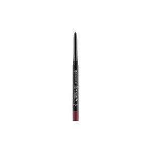 Essence Cosmetics - 8H Matte Comfort Lipliner - Dark Berry - Langhoudend - Vegan