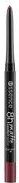Essence Cosmetics - 8H Matte Comfort Lipliner - Dark Berry - Langhoudend - Vegan