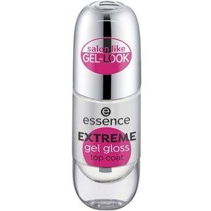 essence Extreme Gel Gloss Top Coat 8 ml